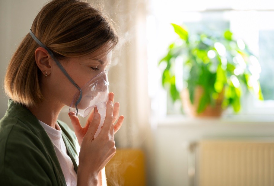 Enfrente o tempo seco cuidando de você e sua família